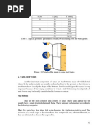 Steel Rafter Design per API 650 | PDF | Structural Steel | Roof