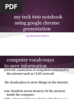 mackenzie barry teck notebook