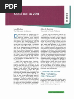 Download Apple Case Study by azrmcf SN200143651 doc pdf