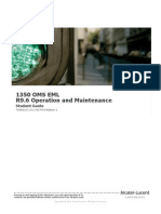 1350 Oms Eml r9.6 O&m Tos63017 - Student Guide