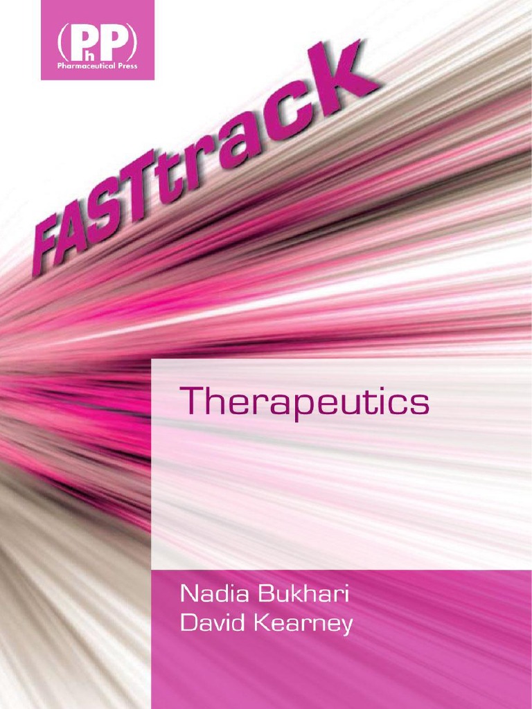 FASTtrack Therapeutics | PDF