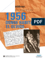 1956 - Donde Habita El Olvido