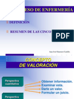 Elprocesoenfermero 111103070404 Phpapp02