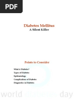 Download Diabetes Mellitus by Pamila Avinash Singh SN20015653 doc pdf