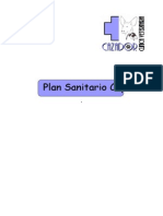 Plan Sanitario Caprino