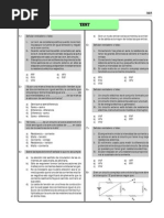 Solucionario de Problemas de Circuitos Electricos