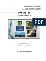 PCA Manual de Disertacion Ago2103