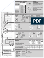 Maquina Da Loiça Siemens Se24m258eu PDF2 PDF