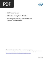 Dollar General Employee Handbook Sexual Harassment Harassment