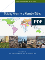  Planet of Cities