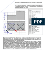 Ejercicios Resueltos para Fresar