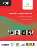 234235-Metodologia Da Pesquisa COR Capa 06jul
