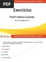 questões informática geral