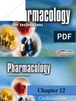 Pharmacology of The Heart