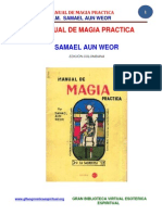 Manual de Magia Practica