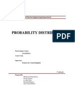 How To Probability Distribution by Maadawy