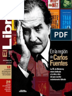 En La Region de Carlos Fuentes