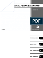 GCV 160-Solo PDF
