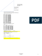 Tratamiento de Datos - Ejercicios