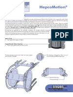 Floating Bearings 01 UK (Nov-09) PDF