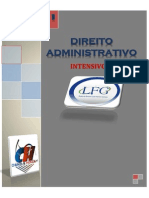 Direito Administrativo II