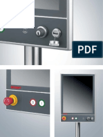 PCC 0213 Control-Panel