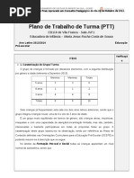 PTT Juca 2013-2014 - versão Bloguefólio