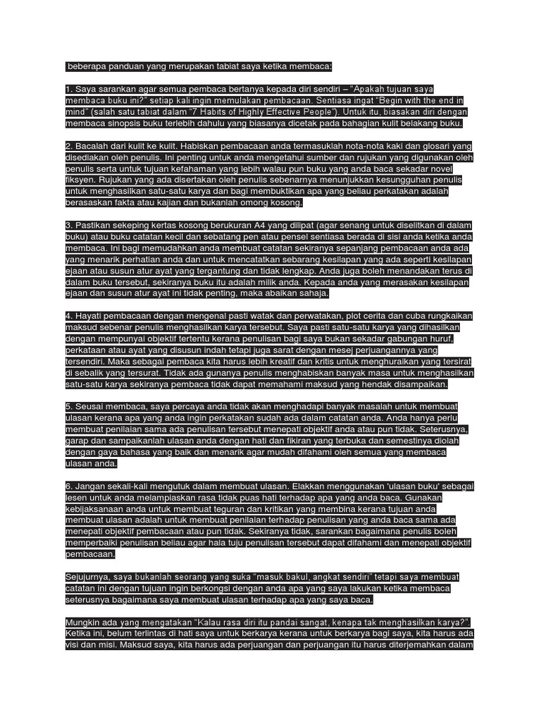 Panduan Ulsan Buku Pdf