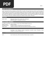 Download polar CV- LTaylor by polar SN20024124 doc pdf