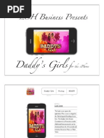 Download Daddys Girls by Lindsey C Holmes SN20024146 doc pdf