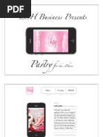 Download PASTRY by Lindsey C Holmes SN20024242 doc pdf