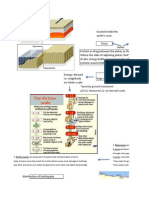 Earthquake Basics: Causes, Effects and Monitoring