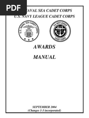 Award