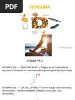 Aula Vitamina d