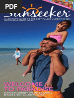 Download East Coast Sunseeker February - May by Allegiant Travel  SN200251821 doc pdf