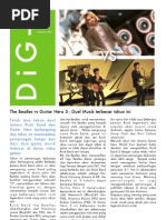 Download Edisi 4 THE BEATLES vs GUITAR HERO 5 by dig-i SN20025236 doc pdf