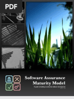 Download Open Software Assurance Maturity Model OpenSAMM 10 by Pravir Chandra SN20026440 doc pdf