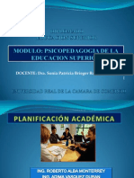 Trabajo para Modulo de Psicopedagogia PDF