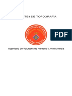 Apuntes de Topografia