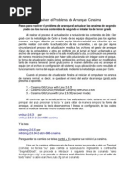 Download Pasos Para Resolver El Problema de Arranque Canaima by Rafa Color SN200272381 doc pdf