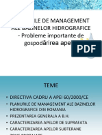 Plan Management