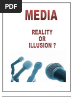 Download MEDIA Research by julee G SN20027424 doc pdf