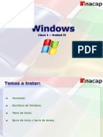 Windows Clase01