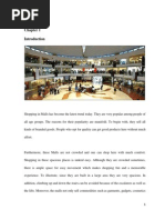 Download Changing consumer preference towards organised retail indutry by Rita Jain SN200275432 doc pdf