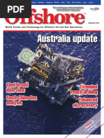 Offshore201508 DL | PDF | Offshore Drilling | Subsea (Technology)