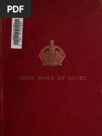 Download 1912 Dress  Insignia Worn at His Majestys Court by Herbert Hillary Booker 2nd SN20028378 doc pdf