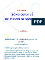 Tong Quan Ve He Thong Di Dong GSM - Diendandaihoc.vn