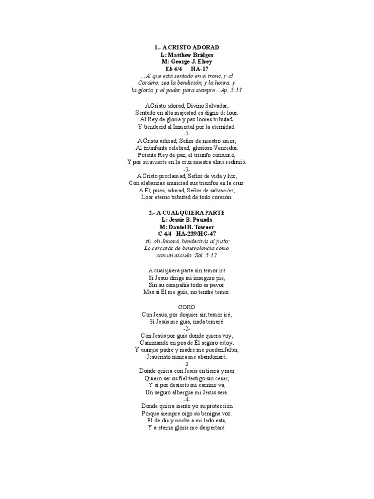 En Su Corazon Lldm Pdf