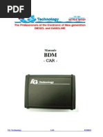Download FGTech BDM User Manual CAR by silverfrostlsc SN200288361 doc pdf