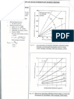 Correlations Between Undrained Shear Strength and Standard Penetration Test SPT N 